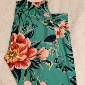 Lularoe TC Leggings